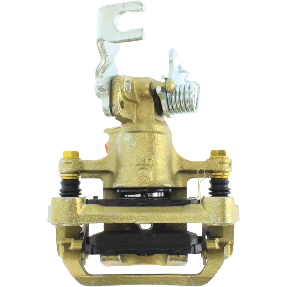 Centric Parts 142.42558 Centric Posi-Quiet Loaded Disc Brake Calipers