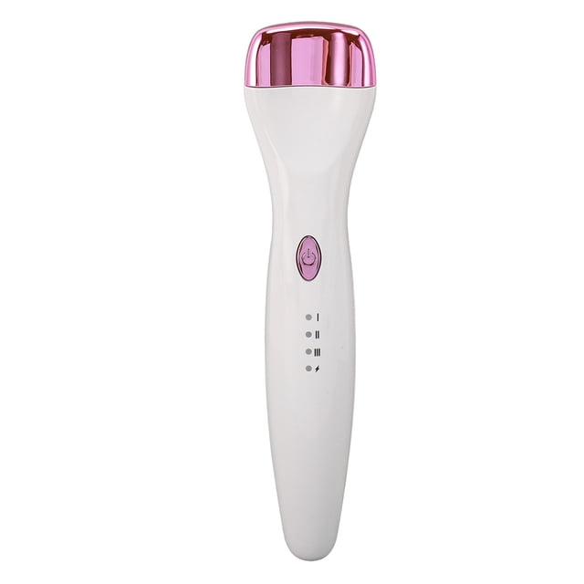 ZJchao Fer à Friser Chauffant, Fer à Friser Rapide, Fer à Friser Électrique Rechargeable Type C, Curling Naturellement 24 Heures Longue Durée, Chauffé