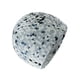 thumbnail image 4 of Toystoory Skull Caps Deportes al aire libre Diferentes patrones Forro de casco para ciclismo Negro Ciclismo Cuadrado blanco gris, 4 of 6