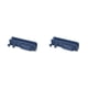 thumbnail image 3 of Clips de soporte para cables Tholdsy organización montada en la pared, 3 of 6
