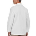thumbnail image 2 of Meta Mens 30" iPad Pocket Consultation Labcoat, Style 739, 2 of 4