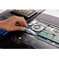 thumbnail image 5 of Kingston NV1 2TB M.2 2280 NVMe PCIe Internal SSD Up to 2100 MB/s SNVS/2000G, 5 of 7