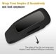 thumbnail image 5 of 4-Pack Clip Case Compatible with Fitbit Inspire 2, Soft Silicone Clip Clasp Accessory Replacement for Fitbit Inspire 2, 5 of 5