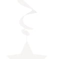 thumbnail image 4 of Unique Party Star Hanging Decoration (Pack of 3), 4 of 4