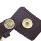 thumbnail image 3 of 2 juegos de coser hebillas de material cuero magnéticas para accesorios de bolsa de bricolaje, 3 of 5