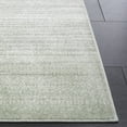 thumbnail image 4 of SAFAVIEH Adirondack Cleves Abstract Area Rug, Sage/Grey, 9' x 12', 4 of 8