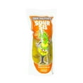 thumbnail image 1 of Van Holten’s Sour Sis Jumbo Pickle In A Pouch, 1 of 5