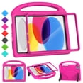 thumbnail image 1 of Funda Suplik Kids para iPad A16 de 11 pulgadas 2025 y iPad 10.9 2022, 1 of 9