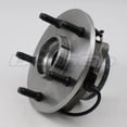 thumbnail image 2 of DuraGo 295-15039 Axle Bearing and Hub Assembly, 2 of 3