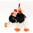 thumbnail image 2 of Plush Toy Chick Run Plush Sound, 45 Cm, 2 of 3