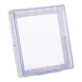 thumbnail image 1 of Sockets Waterproof Box Outlet Cover Boxes 86 Type Cover Wall Sockets Box Fitments Receptacle Protector for Restaurant Warehouse clear, 1 of 8