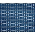 thumbnail image 4 of oneOone Polyester Lycra Fabric Stripe & Geometric Kasuri Print Sewing Fabric BTY 56 Inch Wide, 4 of 4