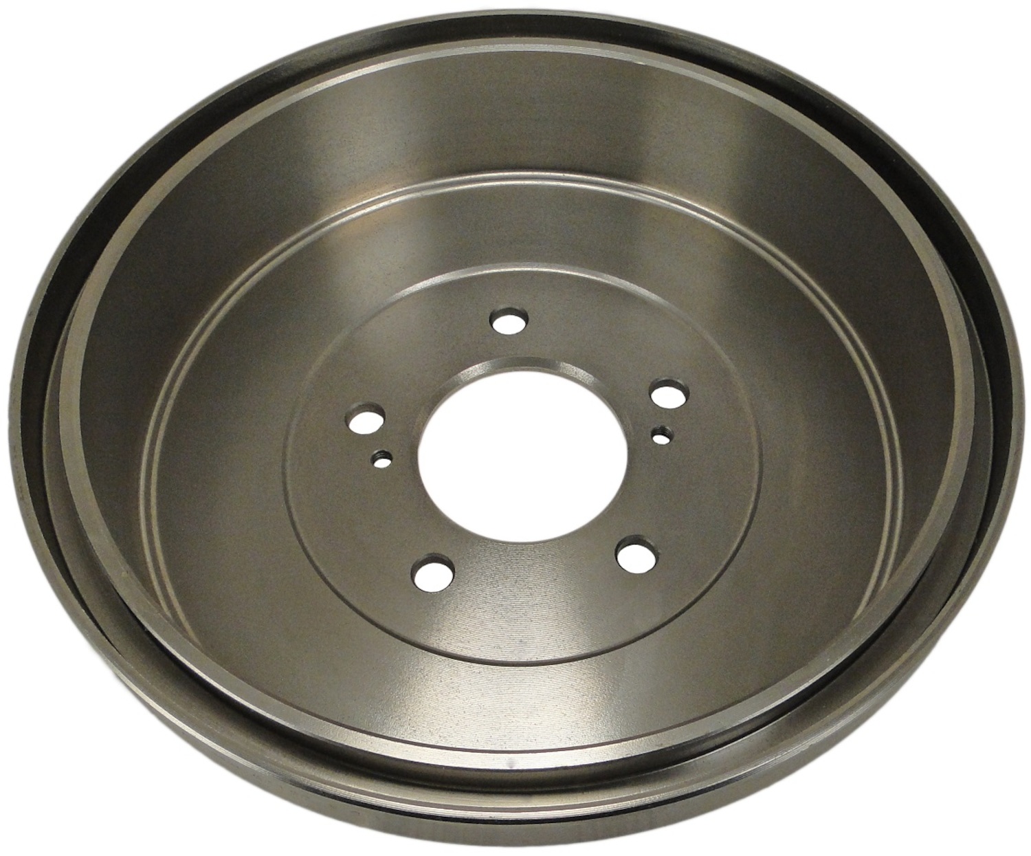 Winstop Brake Drum, Rear WS238027, Nissan Van 1988-1987