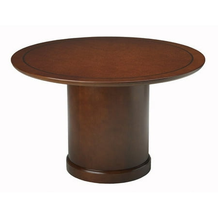 Mayline Group Sorrento Series 4' Round Conference Table