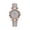 Gray -BR52, variant on Women's Leather Watches Quartz Classic Leather Strap Wrist Watches Water Resistance and Lightweight Watches Black