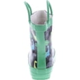 thumbnail image 4 of Static Footwear Kids Fashion Character Rain Boots, 4 of 7