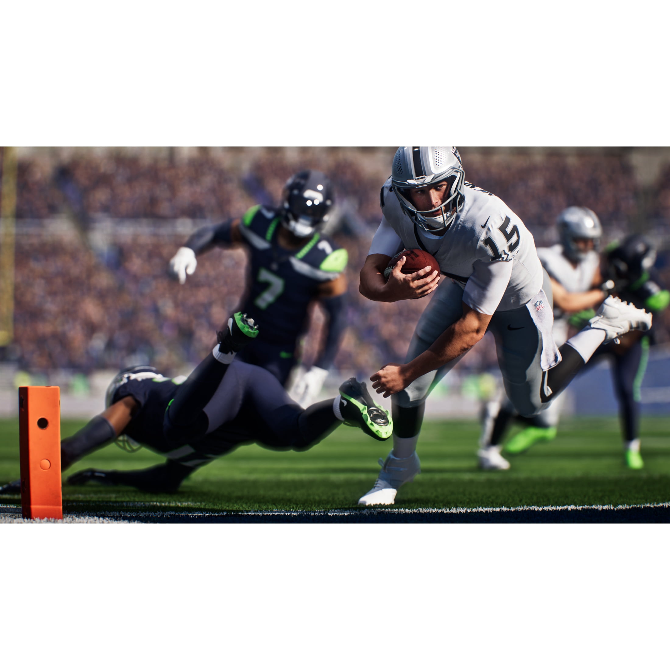 EA Sports Madden NFL 27 - Nintendo Switch 2 Game