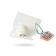 thumbnail image 1 of Simulation Sandwich Dumpling Squishy Toy Cute Food Play Decompression Toy For Kids Slow Rising, 1 of 8