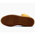 thumbnail image 3 of PU & MA Rebound Joy Mid Fur Corduroy Taffy Gum Men's Size 4, 3 of 5