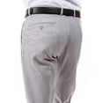 thumbnail image 4 of Men's Tailored-Fit Suits Separates Pants, 4 of 4