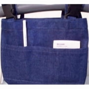 Granny Jo Products 1104 Pediatric Walker Bag