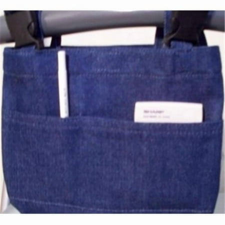 Granny Jo Products 1104 Pediatric Walker Bag