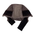 thumbnail image 1 of Wig Cap Wig Wig Women ACCESORIOS VERSATILES Multifunción transpirable Marrón, 1 of 8
