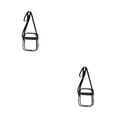 thumbnail image 2 of Greeniant Bolso bandolera con correa ajustable Bolso impermeable Paquete de monedero de almacenamiento Type1 NO1, 2 of 6