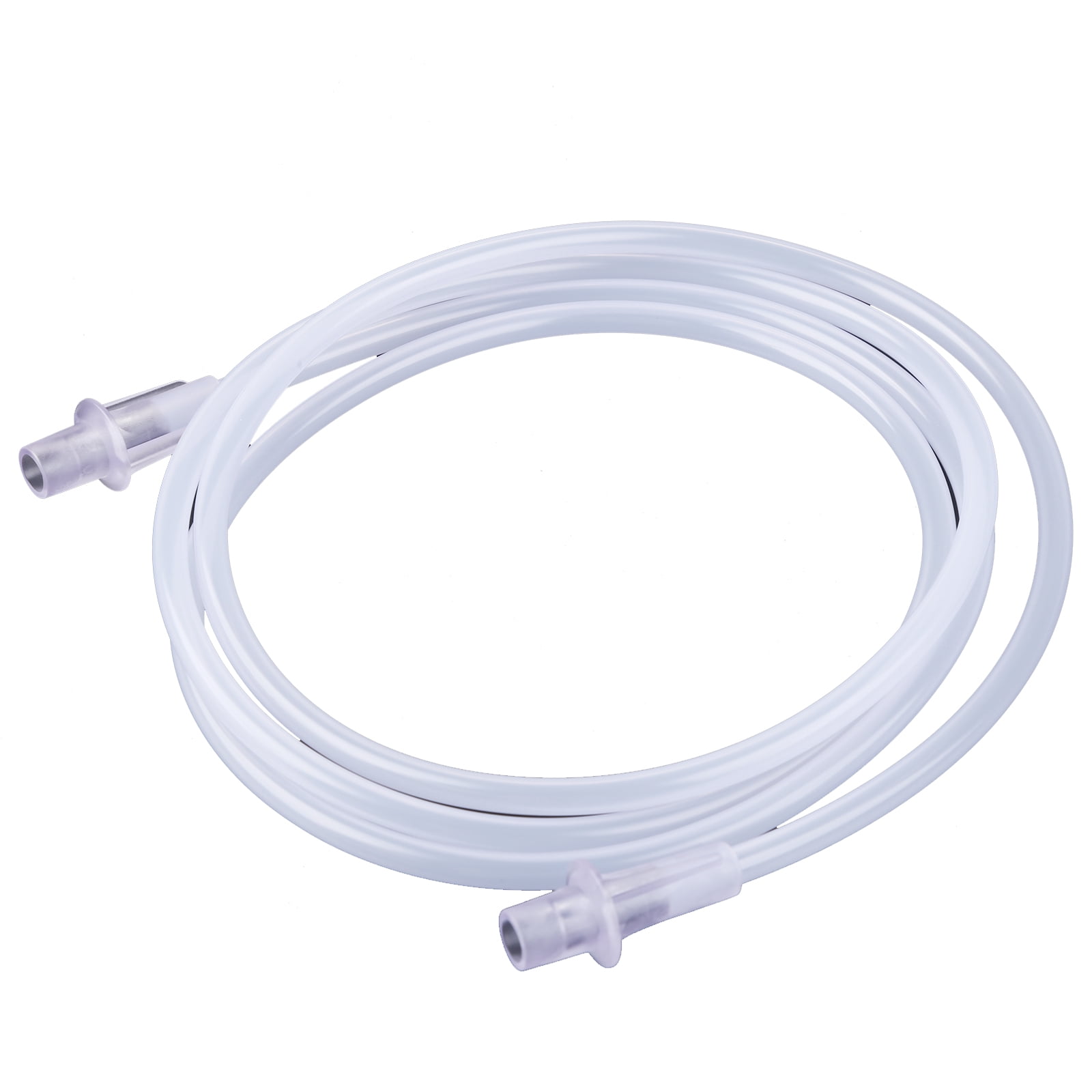 JUNTEX Portable Oxygen Therapy Mask with Tube High Flow for All Kinds Oxygen Equipments