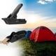 thumbnail image 4 of Naiovety 10 unids/set lona de amplia aplicación para toldo de Camping y tiendas de campaña con Clip de lona para exteriores carpas, 4 of 6