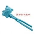 thumbnail image 3 of Bear Snowball Maker Clip Maker Snow Sand Mold Tool Winter Kid Day Gift Winter, 3 of 6