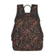 thumbnail image 1 of Disketp Floral Mochila Ligera e Impermeable, Mochila de Día Resistente para Viajes, Senderismo y Uso Diario para Hombre y Mujer, 1 of 7