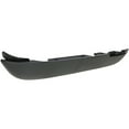thumbnail image 3 of Tough Built Black Plastic Right Side Deflector for Land Rover EVOQUE Models, 3 of 5