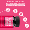 thumbnail image 2 of Slimpic Advanced Capsules, Slimpic Premium Wellness Support Supplement (60 Capsules), 2 of 9