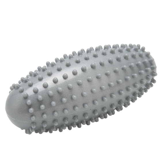 Bola de masaje dura BuyWeekMX Masajeador de fascitis plantar PVC