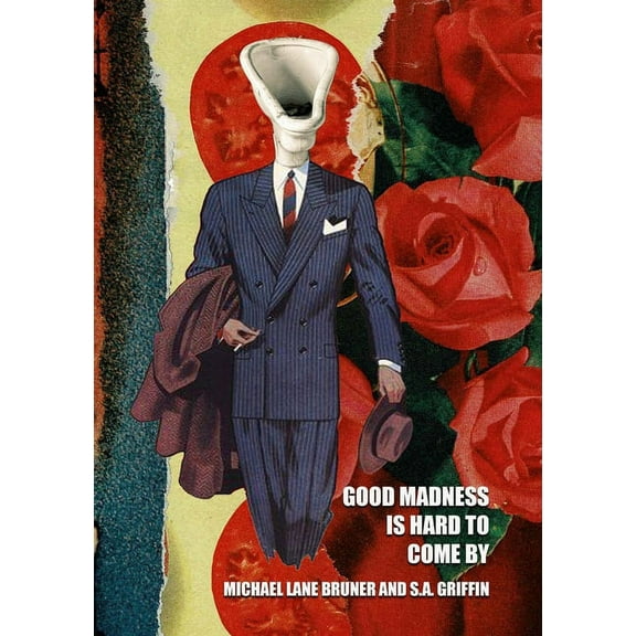 Good Madness is Hard to Come By (Paperback)