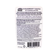 Alberto VO5 Moisturizing Adult Daily Shampoo with Strawberry Extract, Strawberries Cream, 15 Oz