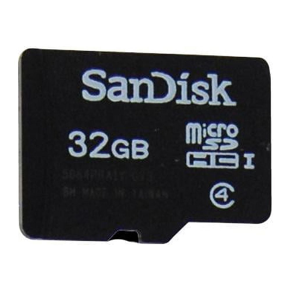 32GB Micro SD Card