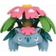 thumbnail image 1 of Takara Tomy Pokemon Moncolle 2 Inch Figure Mega Venusaur, 1 of 7