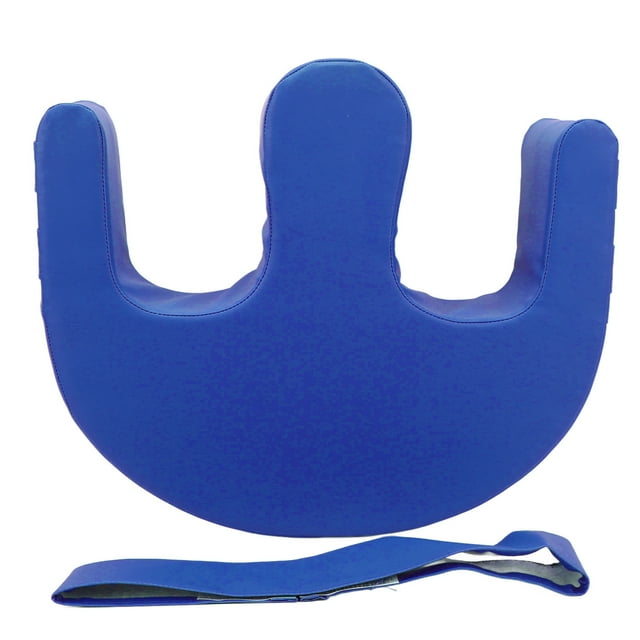 Bedridden Elderly Turn Over Device,Patient Turning Device PU U Shaped Turning Device Patient Turning Pillow High-Precision Functionality