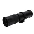 thumbnail image 1 of Lente De Zoom De 420-800mm Apta Para Cámara F Mount SLR Revestimiento De Vidrio óptico Lente Teleobjetivo De Enfoque Manual, 1 of 7