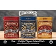 thumbnail image 7 of Clawhammer Strong Peppermint Organic Mints, Contains No Priority Allergens, 1.07 oz., 7 of 7