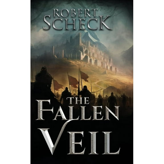 The Fallen Veil (Hardcover)