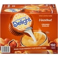 (192 Count) International Delight Hazelnut Creamer