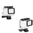 thumbnail image 2 of OUNONA Action Camera Diving Case HERO7 Camera Shell Black Color 1Set, 2 of 8