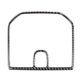 thumbnail image 1 of Molde decorativo para altavoz de agudos de salpicadero de fibra suave para coche para Sport 2015-2019, 1 of 5