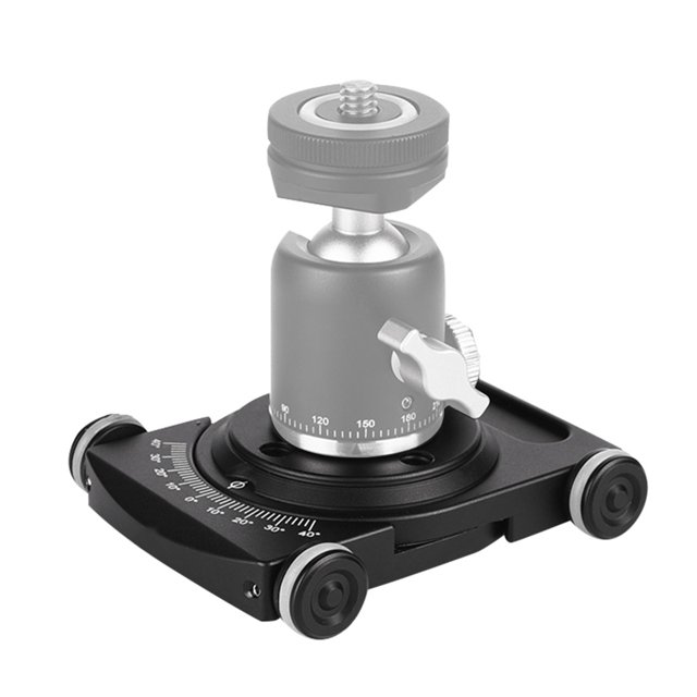 Video Dolly Camera Dolly Track Slider FY-01 Mesa Dolly Car Roller Escritorio Video Rail Track Slider DSLR Rig Película Cámara Cámara Dolly Track Slider Video Estabilizador Video ANGGREK Otros