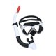 thumbnail image 1 of Juego de Buceo Snorkel Juvenil 14 Años Bestway Blanco Con Ultra Transparencia, 1 of 4