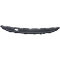 thumbnail image 4 of Front Bumper Grille Compatible with INFINITI G25 2011-2012/G37 2010-2013/Q40 2015 Center Textured Gray, 4 of 5