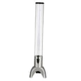 thumbnail image 4 of Torre de dispensador de cerveza con escala, margarita, resistente, mesa de dispensador de bebidas para bebidas para el hogar de pared al aire libre 3L, 4 of 8